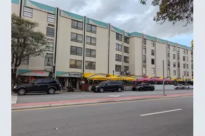 710 Washington Ave #324, Miami Beach, FL 33139 - Photo 1