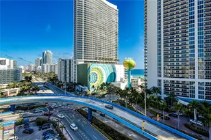 1825 S Ocean Dr, Hallandale Beach, FL 33009 - Photo 1