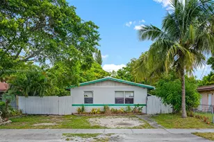 2433 NW 20th St, Fort Lauderdale, FL 33311 - Photo 1