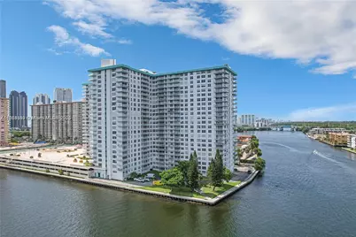 301 174th St #408, Sunny Isles Beach, FL 33160 - Photo 1