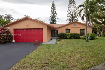 9321 NW 43rd Mnr, Sunrise, FL 33351 - Photo 1