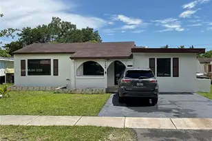 1150 NE 143rd St, North Miami, FL 33161 - Photo 1