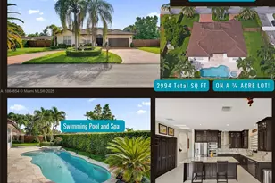 16137 SW 155th Ave, Miami, FL 33187 - Photo 1