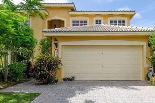 8902 SW 208th Terrace, Cutler Bay, FL 33189 - Photo 1
