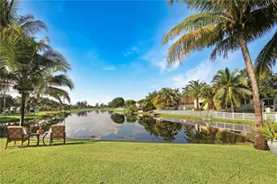 3940 SW 144th Terrace, Miramar, FL 33027 - Photo 1