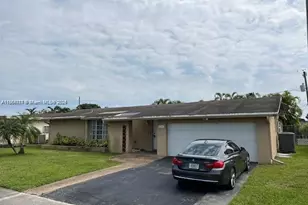 11360 NW 30th Pl, Sunrise, FL 33323 - Photo 1