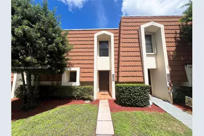 11579 NW 2nd St, Plantation, FL 33325 - Photo 1