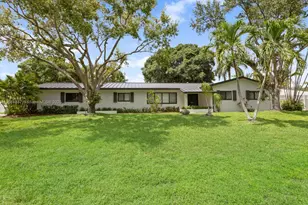 7435 SW 173rd St, Palmetto Bay, FL 33157 - Photo 1