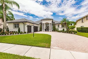 12924 NW 20th St, Pembroke Pines, FL 33028 - Photo 1