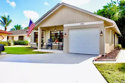 5181 Kim Ct, West Palm Beach, FL 33415 - Photo 1