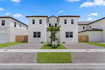 13351 SW 274 St, Miami, FL 33032 - Photo 1