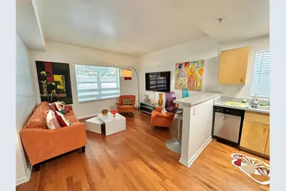 1542 Drexel Ave #108, Miami Beach, FL 33139 - Photo 1