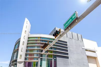 1331 Lincoln Rd #1302, Miami Beach, FL 33139 - Photo 1