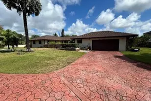 11799 Bailes Rd, Miami, FL 33170 - Photo 1