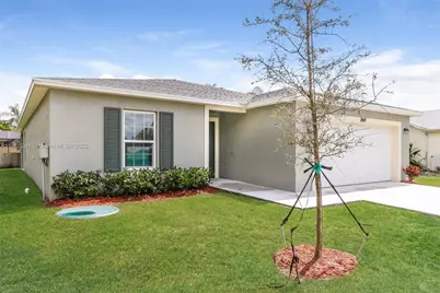 1849 SW Day St, Port Saint Lucie, FL 34953 - Photo 1