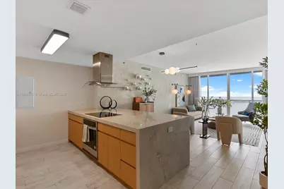 465 Brickell Ave #4905, Miami, FL 33131 - Photo 1