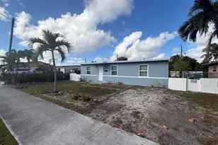 381 NW 16th St, Pompano Beach, FL 33060 - Photo 1