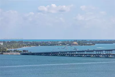 1541 Brickell Ave #A1202, Miami, FL 33129 - Photo 1