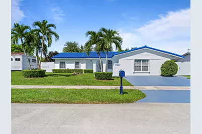 7322 SW 134th Pl, Miami, FL 33183 - Photo 1