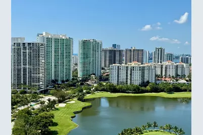 3675 N Country Club Dr #2603, Aventura, FL 33180 - Photo 1