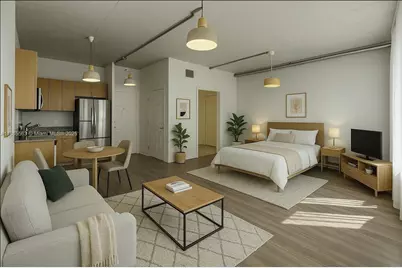 2100 Van Buren St #205, Hollywood, FL 33020 - Photo 1