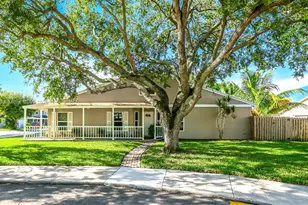 207 SW 159th Terrace, Sunrise, FL 33326 - Photo 1