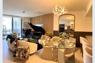 1000 Brickell Plz #4803, Miami, FL 33131 - Photo 1