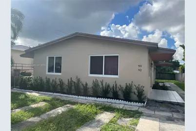 92 E 15th St #0, Hialeah, FL 33010 - Photo 1