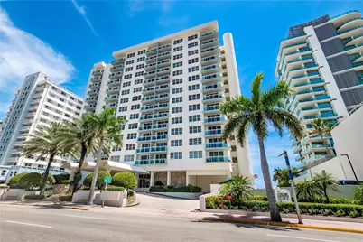 6917 Collins Ave #511, Miami Beach, FL 33141 - Photo 1
