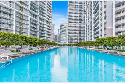 475 Brickell Ave #712 & 714, Miami, FL 33131 - Photo 1