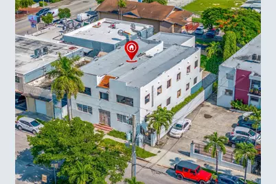 1157 NW 1st St, Miami, FL 33128 - Photo 1