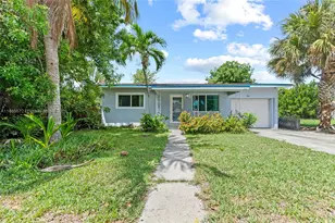 1205 NE 5th Ave, Fort Lauderdale, FL 33304 - Photo 1