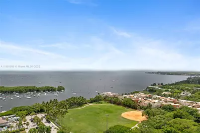 2889 McFarlane Rd #1406, Miami, FL 33133 - Photo 1