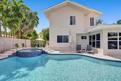 3421 Dover Rd, Pompano Beach, FL 33062 - Photo 1