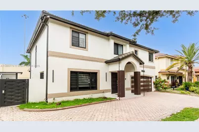 8886 NW 187th St, Miami, FL 33018 - Photo 1