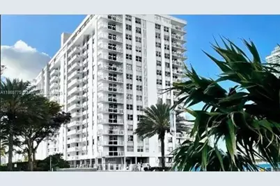 1849 S Ocean Dr #414, Hallandale Beach, FL 33009 - Photo 1