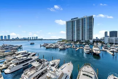 17301 Biscayne Blvd #401, North Miami Beach, FL 33160 - Photo 1