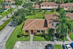 20839 NW 1st St, Pembroke Pines, FL 33029 - Photo 1