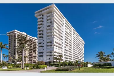 1200 S Ocean Blvd #17F, Boca Raton, FL 33432 - Photo 1