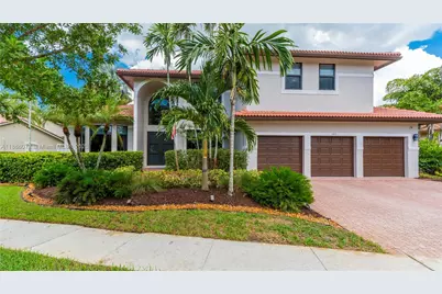 1411 NW 179th Ave, Pembroke Pines, FL 33029 - Photo 1