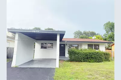 [Address not provided], Fort Lauderdale, FL 33311 - Photo 1