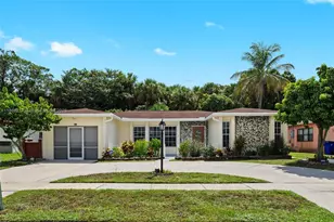 791 SW 49th Terrace, Margate, FL 33068 - Photo 1