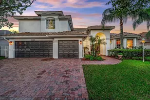 1859 NW 139th Ave, Pembroke Pines, FL 33028 - Photo 1