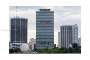 50 Biscayne Blvd, Miami, FL 33132 - Photo 1