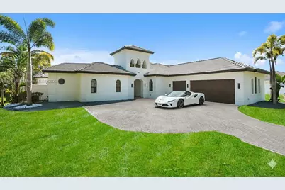 499 SW Squire Johns Ln, Palm City, FL 34990 - Photo 1