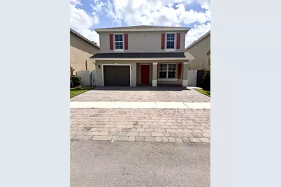 507 NE 6th Ct #0, Florida City, FL 33034 - Photo 1