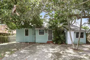 118 NW 44th St, Miami, FL 33127 - Photo 1