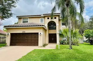 13359 NW 16th St, Pembroke Pines, FL 33028 - Photo 1