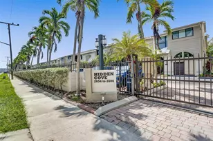 2678 NE 135th St, North Miami, FL 33181 - Photo 1