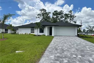 5013 SW 27th St, Lehigh Acres, FL 33973 - Photo 1